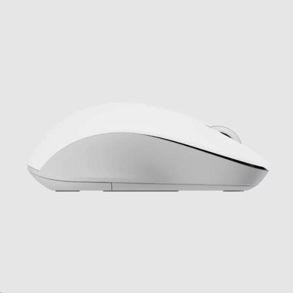 Xiaomi Wireless Mouse Comfort Edition White2