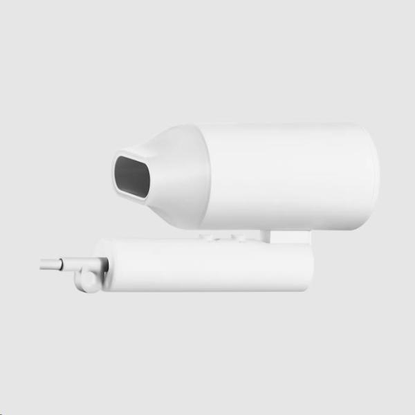 Xiaomi Compact Hair Dryer H101 White3