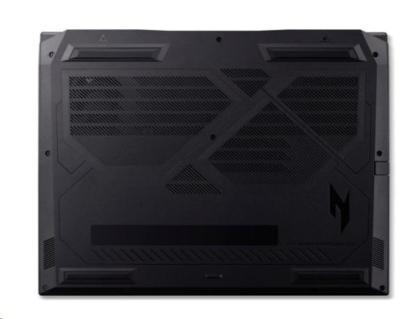 ACER NTB Nitro V 16 AI (ANV16-42-R4JA), R7 260, 16"WUXGA, 16GB, 1TB SSD, RTX 5070, W11H, Black5