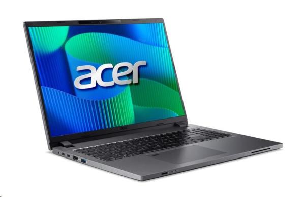 ACER NTB EDU TravelMate P2 16 (TMP216-41-TCO-R1PG), R5 Pro-7535U, 16"WUXGA, 16GB, 512GB SSD, Radeon, W11P EDU, Gray5
