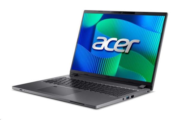 ACER NTB EDU TravelMate P2 16 (TMP216-41-TCO-R1PG), R5 Pro-7535U, 16"WUXGA, 16GB, 512GB SSD, Radeon, W11P EDU, Gray3