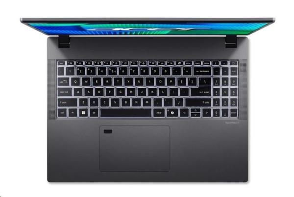 ACER NTB EDU TravelMate P2 16 (TMP216-41-TCO-R1PG), R5 Pro-7535U, 16"WUXGA, 16GB, 512GB SSD, Radeon, W11P EDU, Gray0