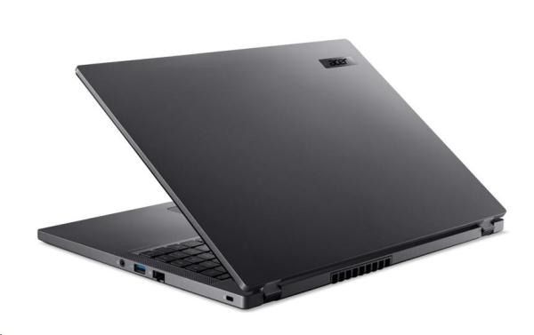 ACER NTB EDU TravelMate P2 16 (TMP216-41-TCO-R1PG), R5 Pro-7535U, 16"WUXGA, 16GB, 512GB SSD, Radeon, W11P EDU, Gray1