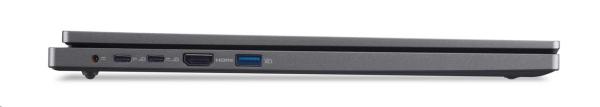 ACER NTB EDU TravelMate P2 16 (TMP216-41-TCO-R1PG), R5 Pro-7535U, 16"WUXGA, 16GB, 512GB SSD, Radeon, W11P EDU, Gray6