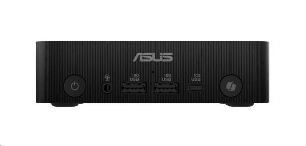 ASUS mini PC ExpertCenter PN54 (PN54-S70002NN),  AMD Ryzen  AI7-350,  32GB,  1TB SSD,  Radeon Graphics,  Mini PC,  Black