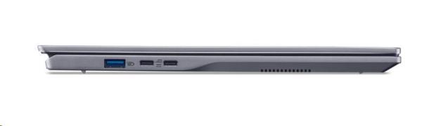 ACER NTB Swift X 14 AI (SFX14-61G-R542), R7 AI 350, 14.5"WQXGA+, 32GB, 1TB SSD, RTX 5060, W11H, Gray6