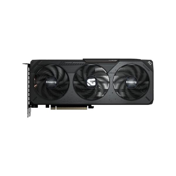 GIGABYTE VGA NVIDIA GeForce RTX 5050 GAMING OC 8G,  8G GDDR6,  2xDP,  2xHDMI5