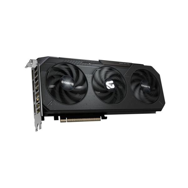 GIGABYTE VGA NVIDIA GeForce RTX 5050 GAMING OC 8G,  8G GDDR6,  2xDP,  2xHDMI3