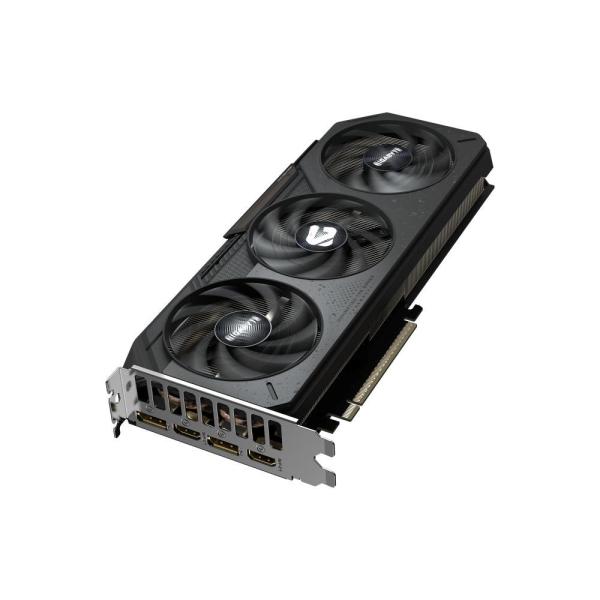 GIGABYTE VGA NVIDIA GeForce RTX 5050 GAMING OC 8G,  8G GDDR6,  2xDP,  2xHDMI1