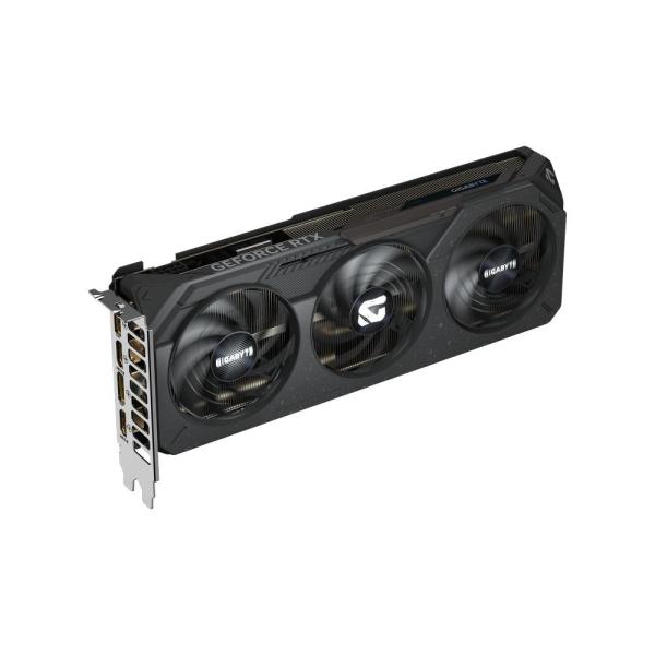 GIGABYTE VGA NVIDIA GeForce RTX 5050 GAMING OC 8G,  8G GDDR6,  2xDP,  2xHDMI6