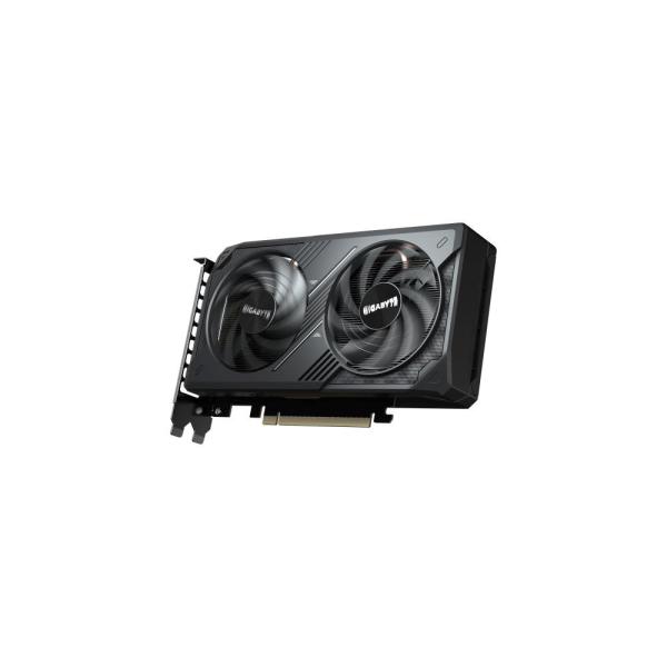 GIGABYTE VGA NVIDIA GeForce RTX 5050 WINDFORCE OC 8G, 8G GDDR6, 2xDP, 2xHDMI1