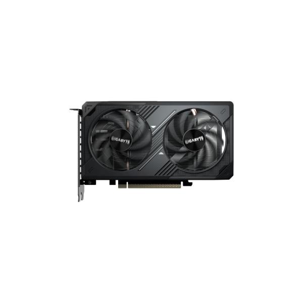 GIGABYTE VGA NVIDIA GeForce RTX 5050 WINDFORCE OC 8G, 8G GDDR6, 2xDP, 2xHDMI2