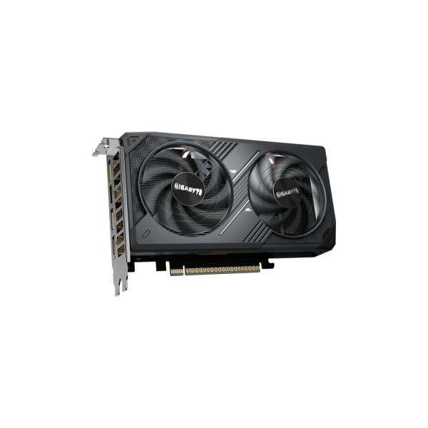 GIGABYTE VGA NVIDIA GeForce RTX 5050 WINDFORCE OC 8G, 8G GDDR6, 2xDP, 2xHDMI3