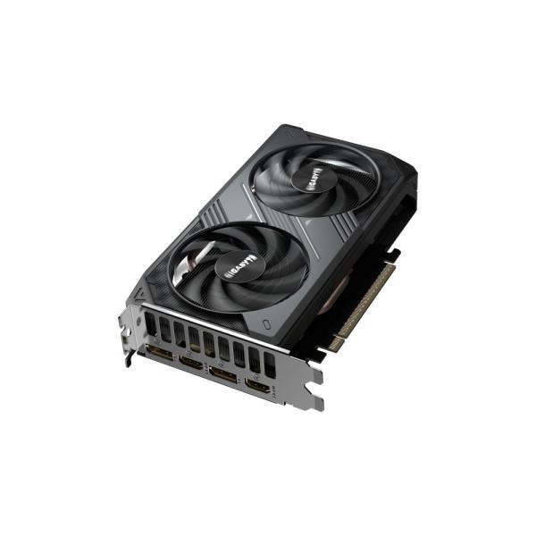 GIGABYTE VGA NVIDIA GeForce RTX 5050 WINDFORCE OC 8G, 8G GDDR6, 2xDP, 2xHDMI4