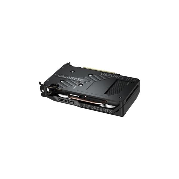 GIGABYTE VGA NVIDIA GeForce RTX 5050 WINDFORCE OC 8G, 8G GDDR6, 2xDP, 2xHDMI6