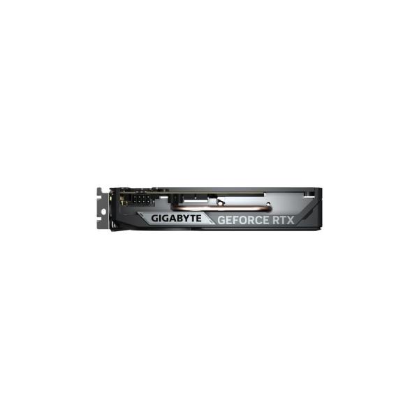 GIGABYTE VGA NVIDIA GeForce RTX 5050 WINDFORCE OC 8G, 8G GDDR6, 2xDP, 2xHDMI8