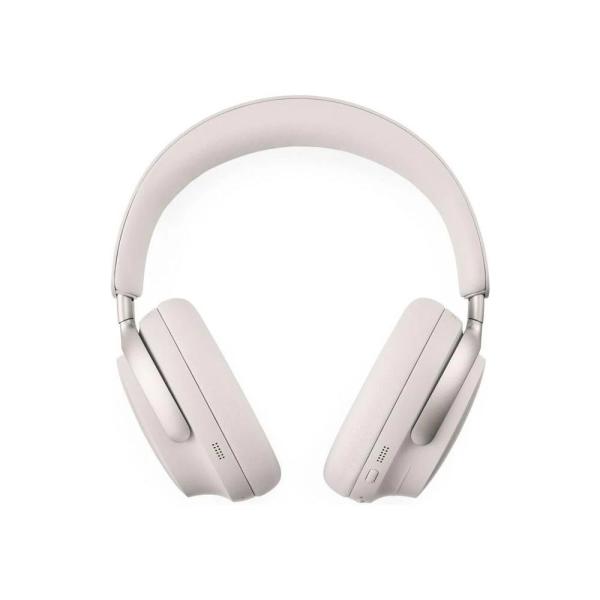 Bose QuietComfort Ultra bezdrátová sluchátka,  White Smoke1