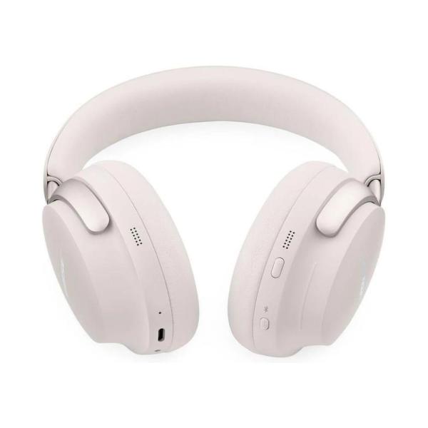 Bose QuietComfort Ultra bezdrátová sluchátka,  White Smoke2