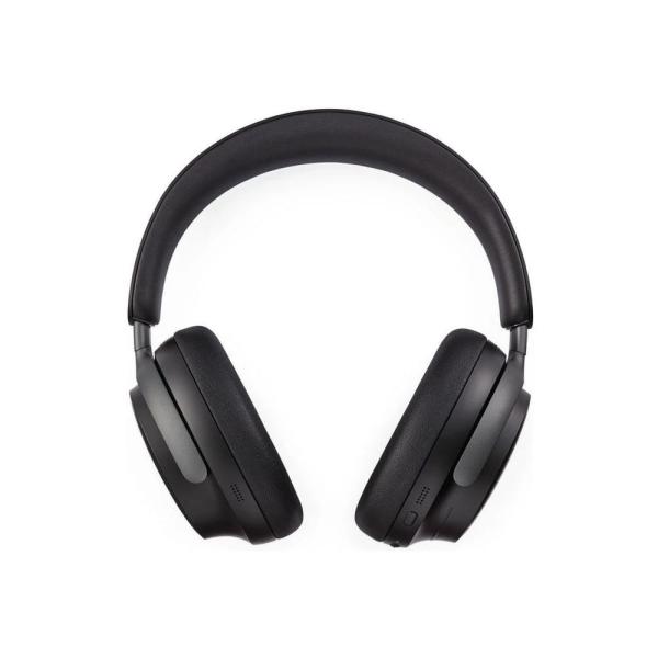 Bose QuietComfort Ultra bezdrátová sluchátka,  černá1