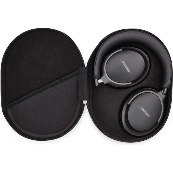 Bose QuietComfort Ultra bezdrátová sluchátka,  černá3