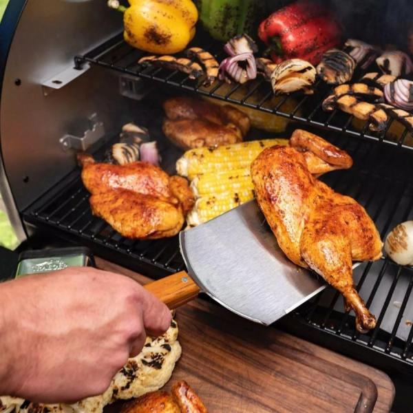 Traeger XXL BBQ špachtle4