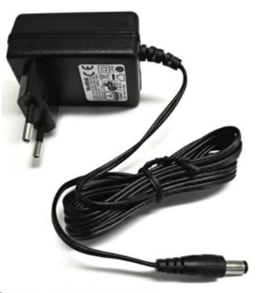 Yealink napájecí adaptér 5V 1, 2A