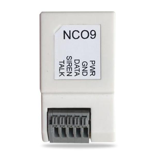 Veria Rozšiřující relé modul NC09