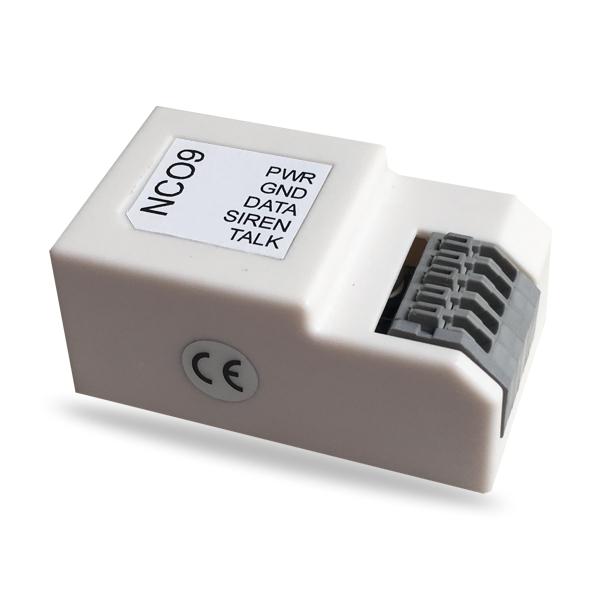 Veria Rozšiřující relé modul NC091