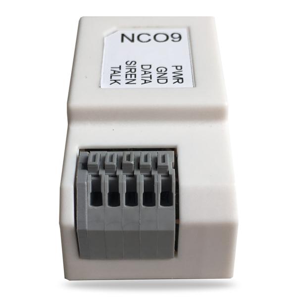 Veria Rozšiřující relé modul NC092