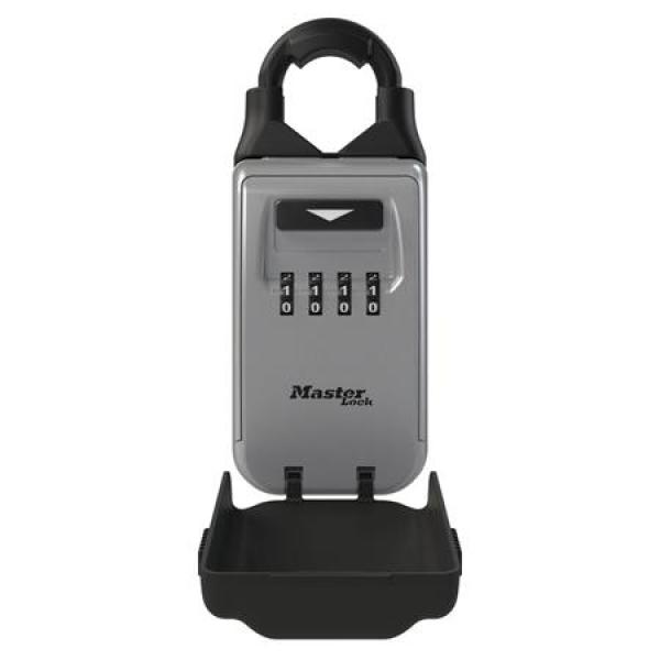 Master Lock Bezpečnostní schránka 5420EURD s nastavitelným okem