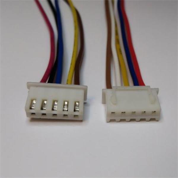 Veria Náhradní JST 5 PIN kabel pro monitory a vstupní stanice