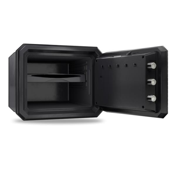 Master Lock Trezor odolný vodě a ohni FPW082FTCML2