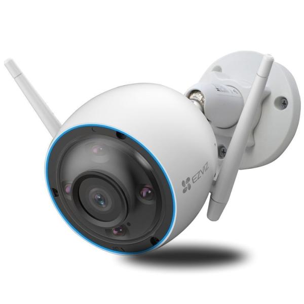 EZVIZ H3 2K