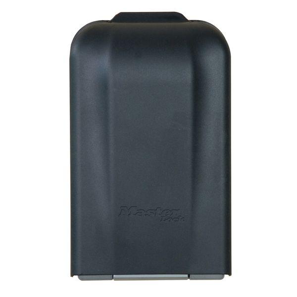Master Lock Bezpečnostní extra velká schránka 5426EURD2