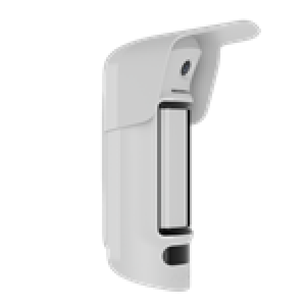 Ajax  MotionCam Outdoor HighMount (PhOD) Jeweller (8EU) ASP white2