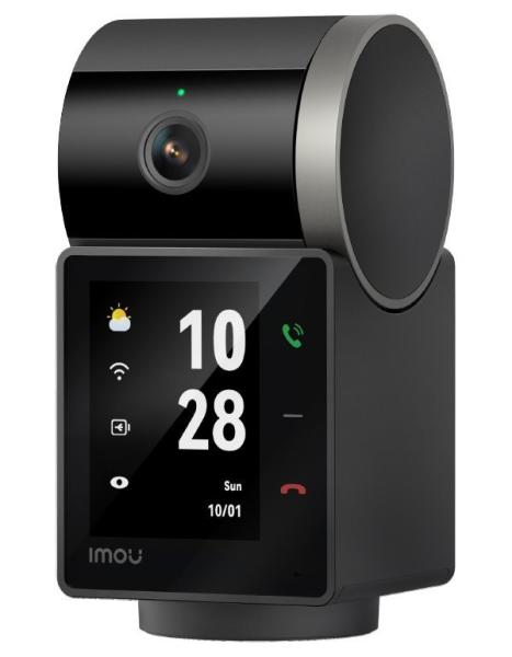 Imou  IP kamera REX VT PRO IPC-S2VBP-5M0WR