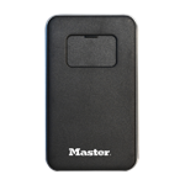 Master Lock Bezpečnostní schránka 5410EURD2