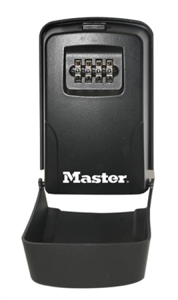 Master Lock Bezpečnostní schránka 5430EURD