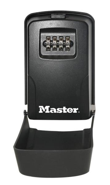 Master Lock Bezpečnostní schránka 5430EURD1