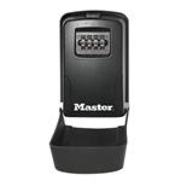 Master Lock Bezpečnostní schránka 5430EURD2