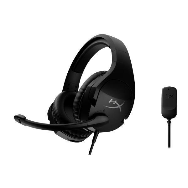 HyperX Cloud Stinger S GAM HEADSET - Sluchátka k PC3