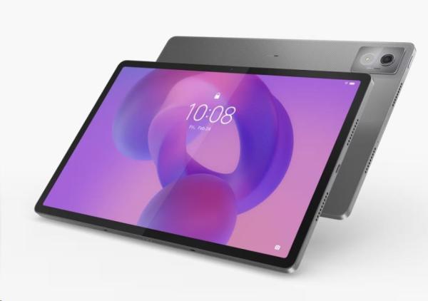 LENOVO IdeaTab Pro 12, 7" - MediaTek Dimensity 8300, 12.7" 3K touch, 8GB, 256GB UFS, ARM G615 MC5, Grey, cam, Android 14, 2Y1