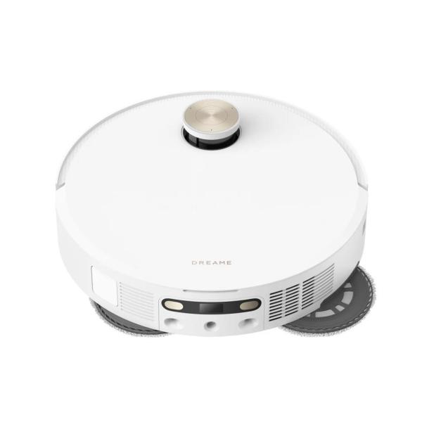 Dreame L50 Pro Ultra White2