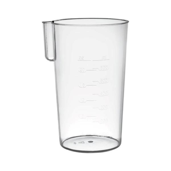 SALENTE Mixxo multifunkční tyčový mixér 3v1, 1200 W, nerez, černá6