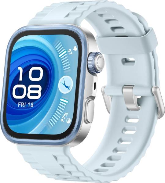 Huawei Watch Fit 4 Pro Blue, CZ