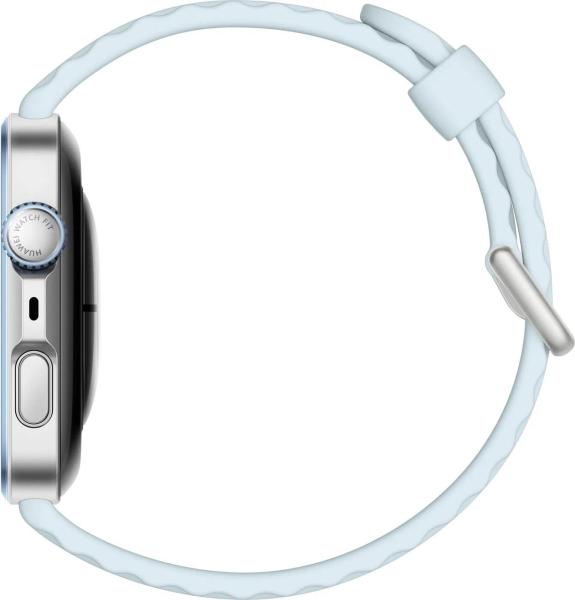 Huawei Watch Fit 4 Pro Blue,  CZ3