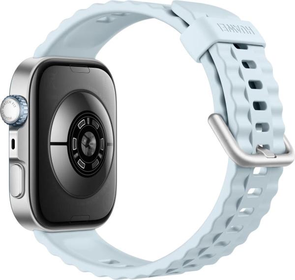 Huawei Watch Fit 4 Pro Blue,  CZ5