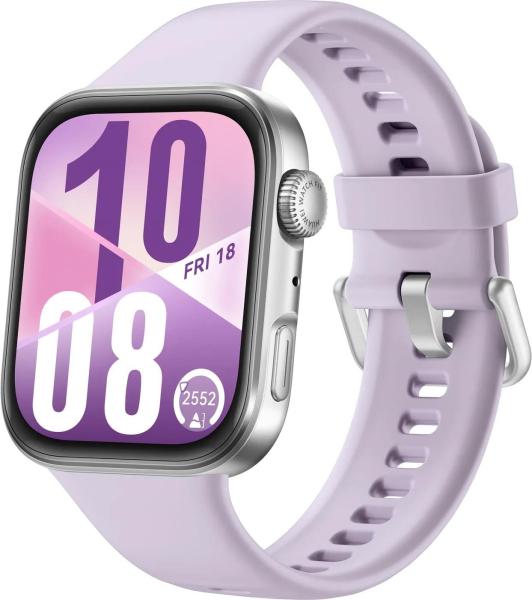 Huawei Watch Fit 4/ Šport Band/ Purple