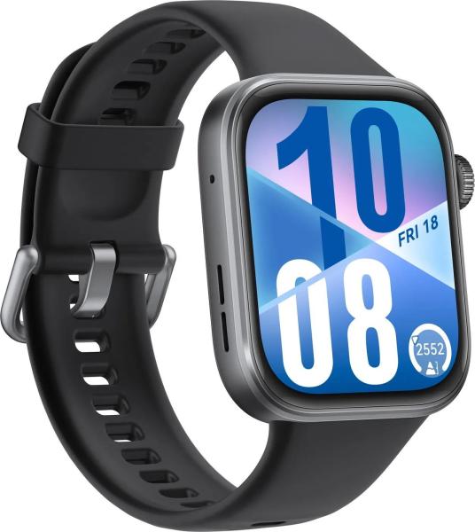 Huawei Watch Fit 4 Black,  CZ2