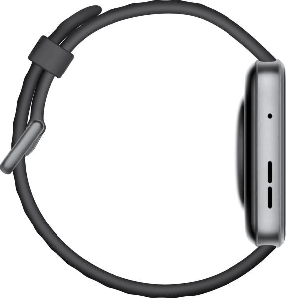 Huawei Watch Fit 4 Black,  CZ4